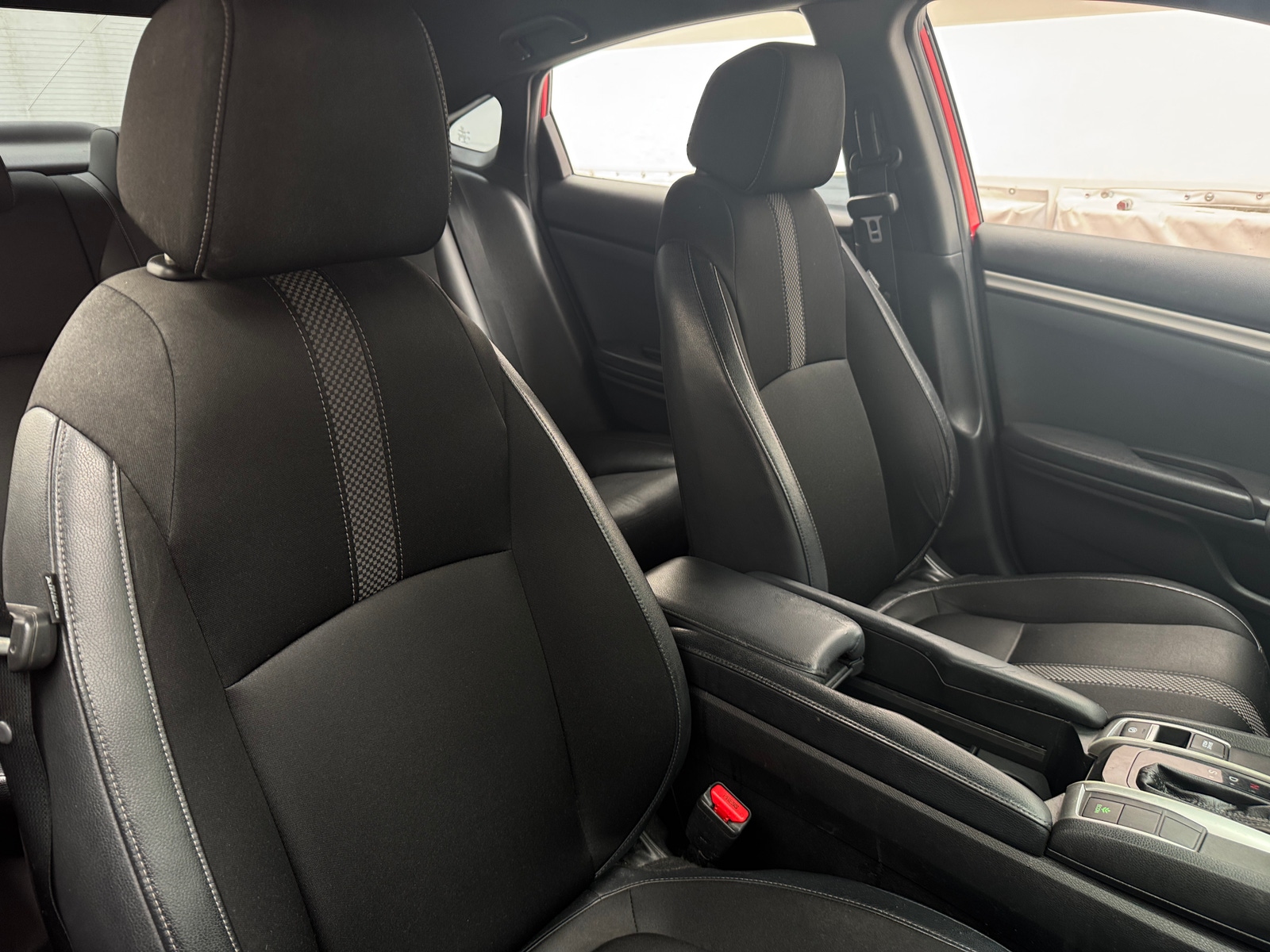 Thumbnail: 2021 Honda Civic - 2