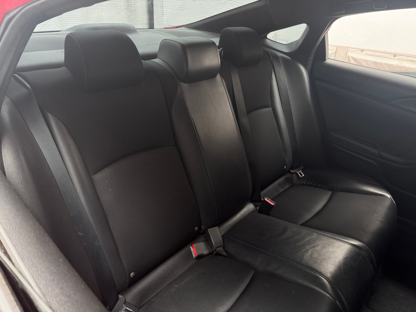 Thumbnail: 2021 Honda Civic - 6