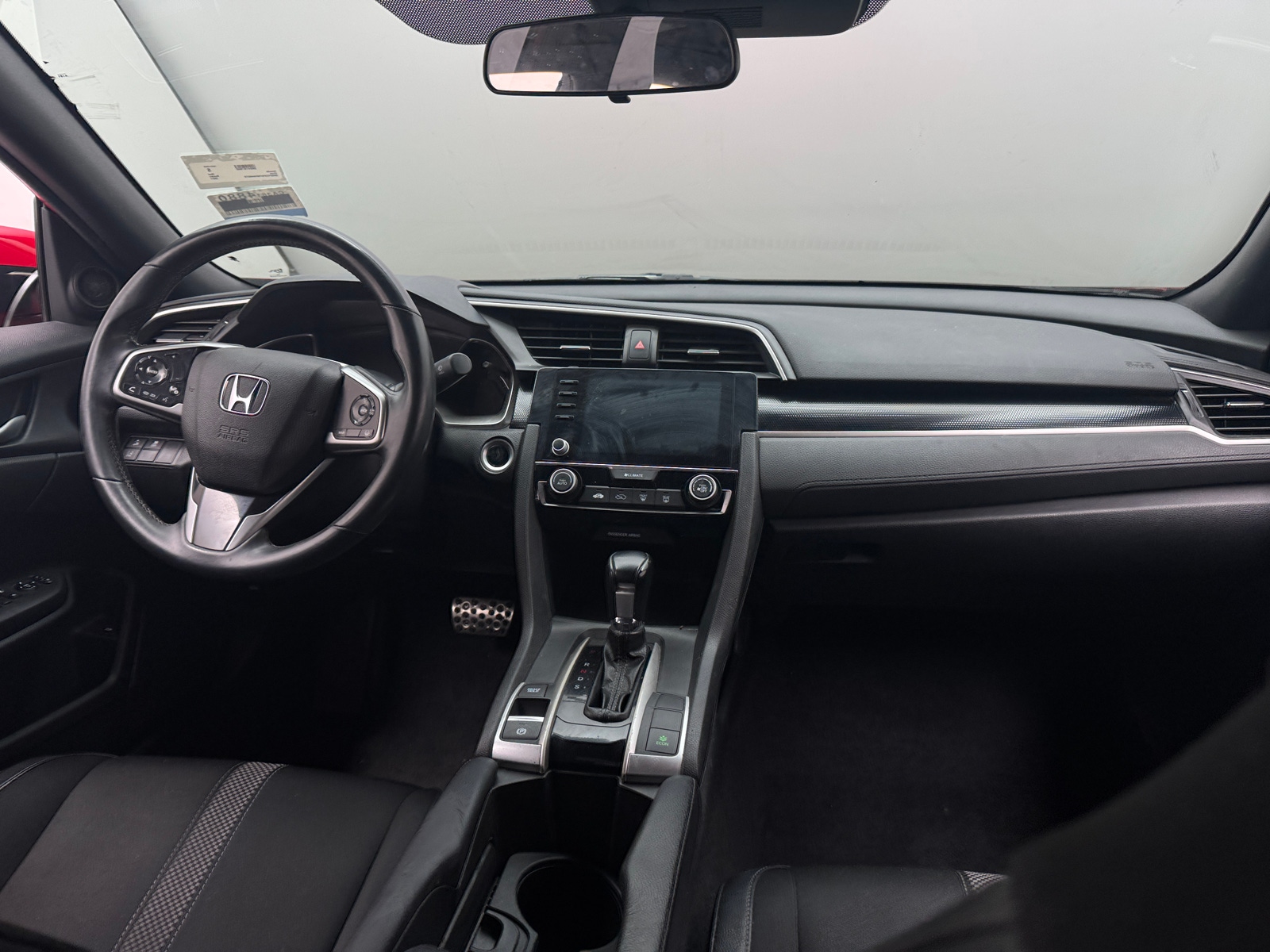 Thumbnail: 2021 Honda Civic - 3