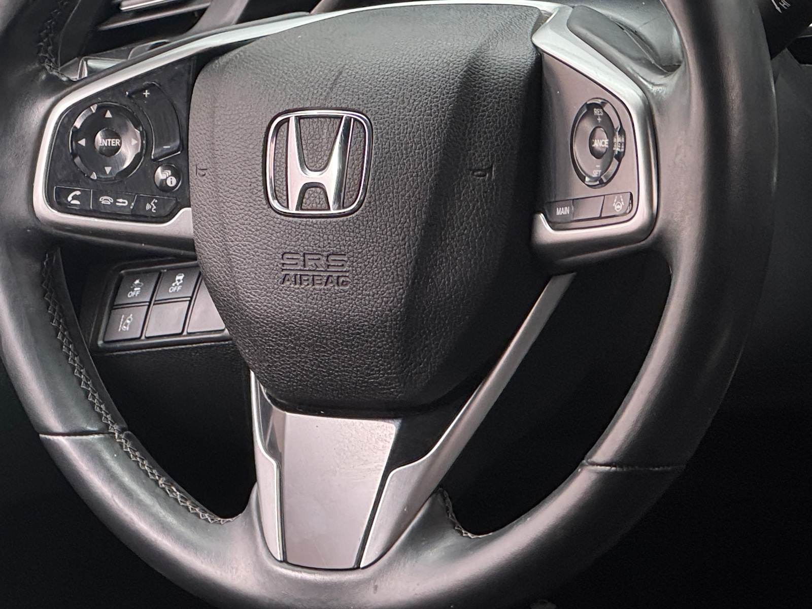 Thumbnail: 2021 Honda Civic - 5