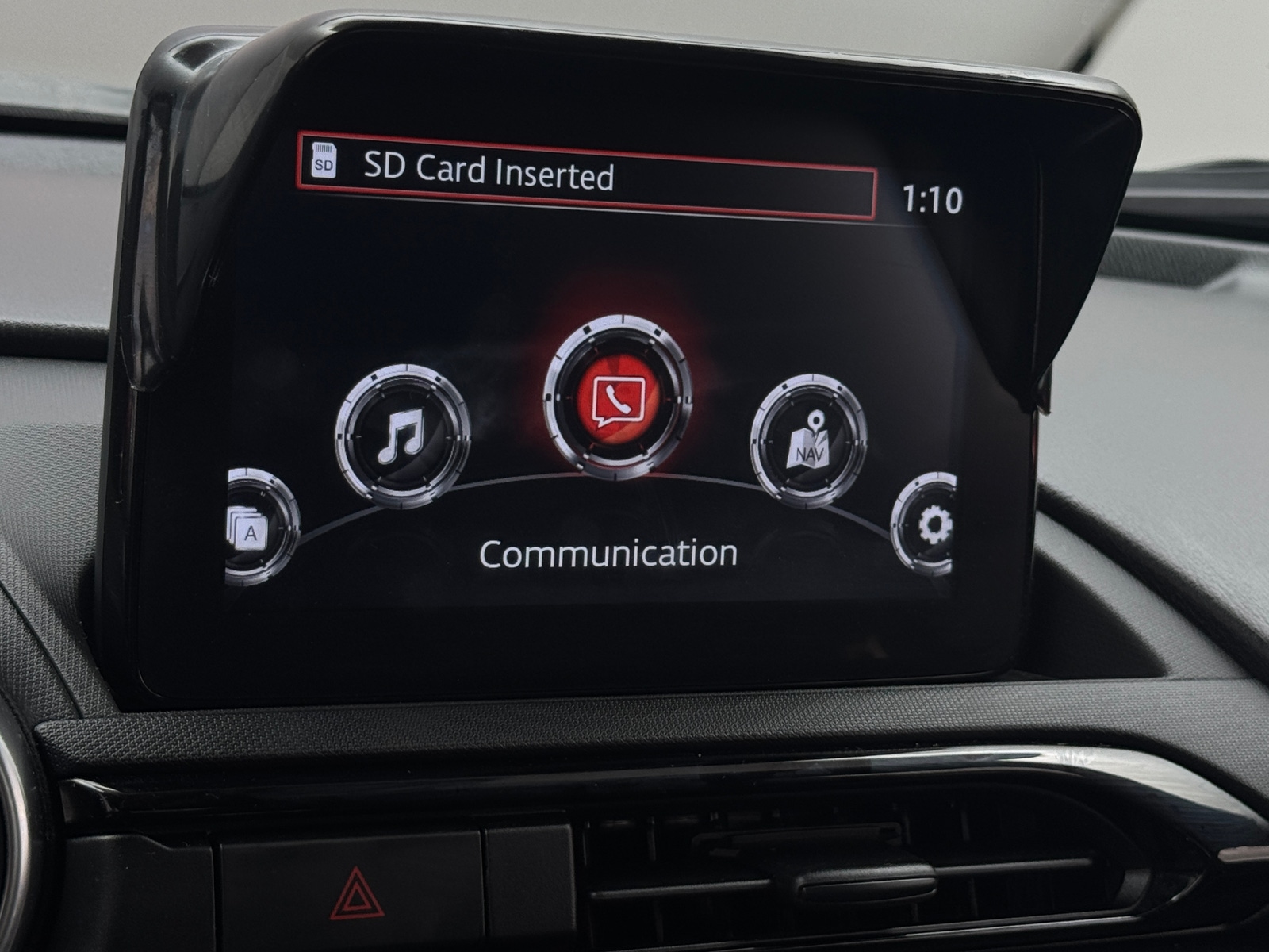 Thumbnail: 2022 Mazda MX-5 Miata - 3