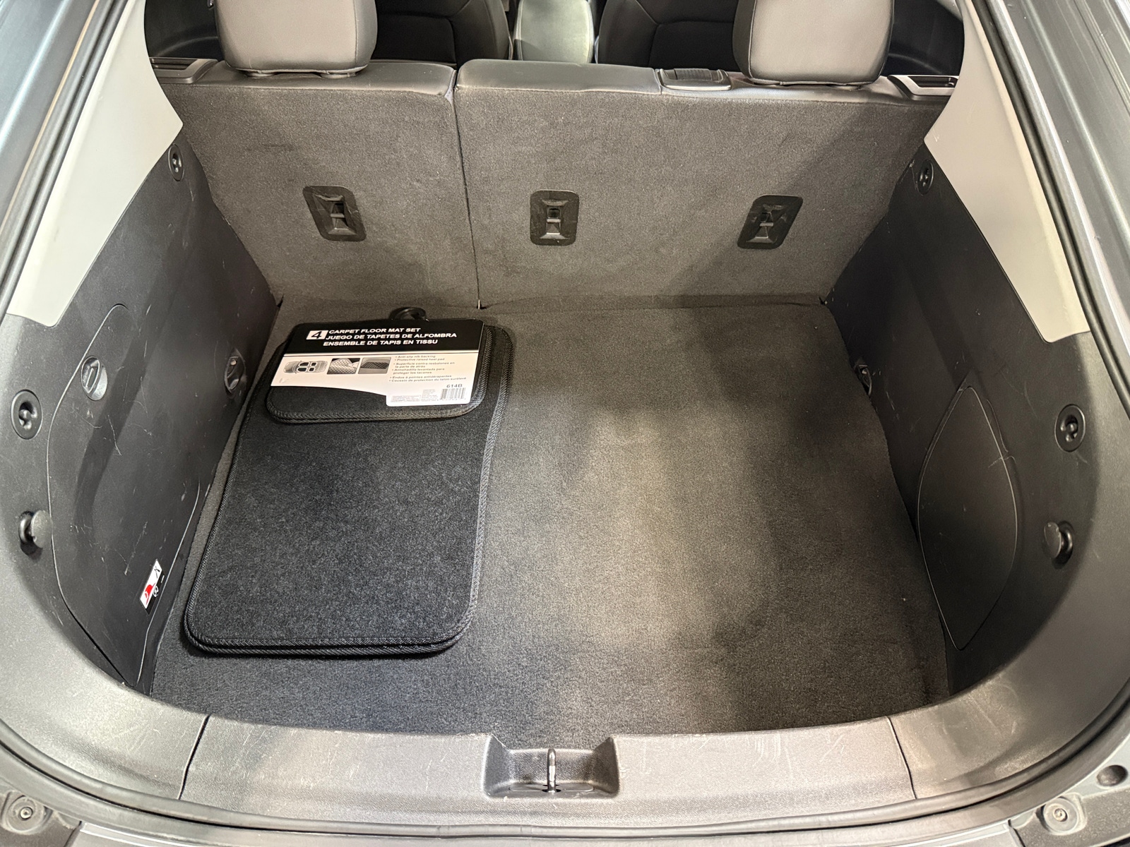 Thumbnail: 2018 Chevrolet Volt - 7