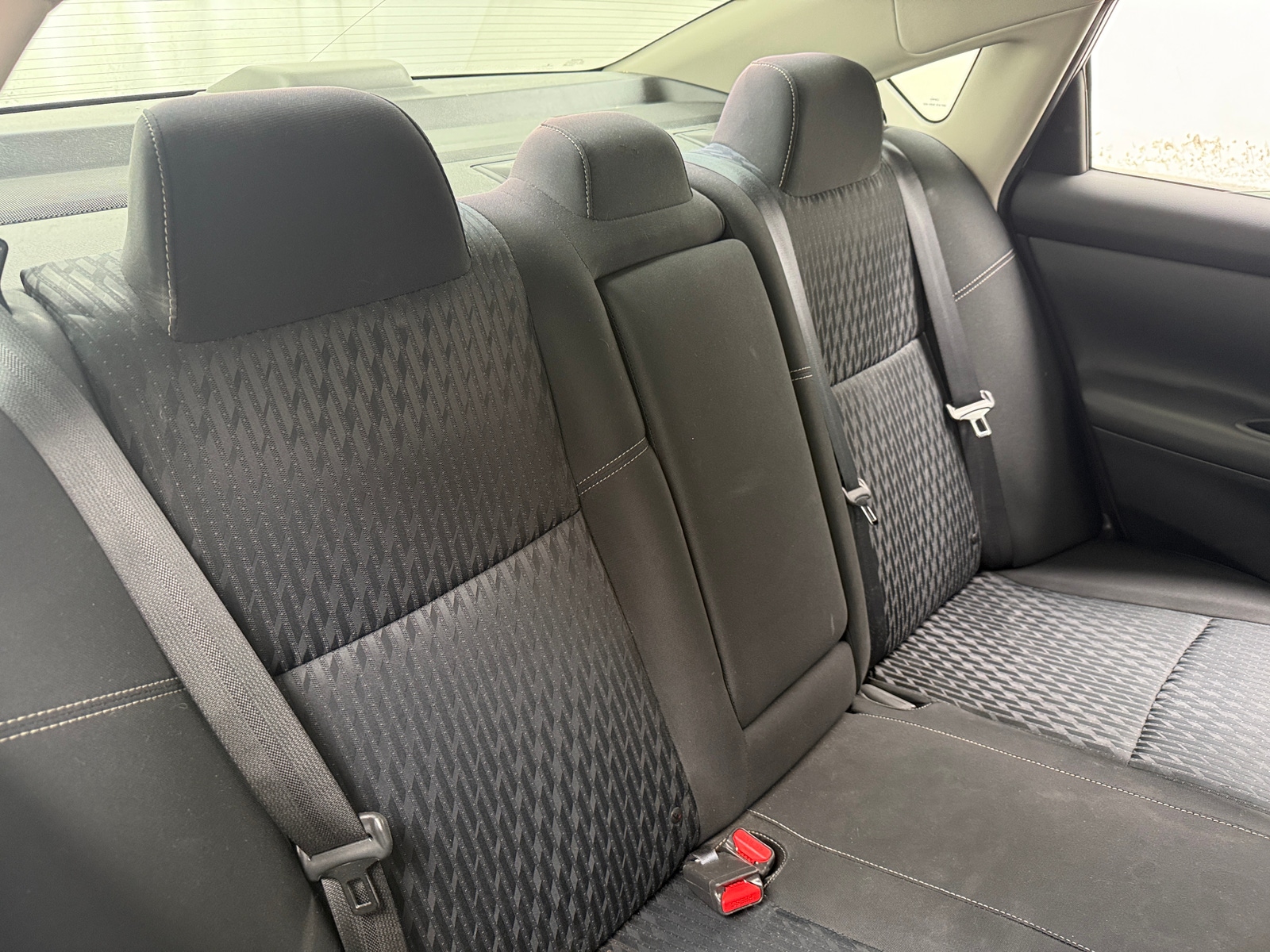 Thumbnail: 2018 Nissan Altima - 6