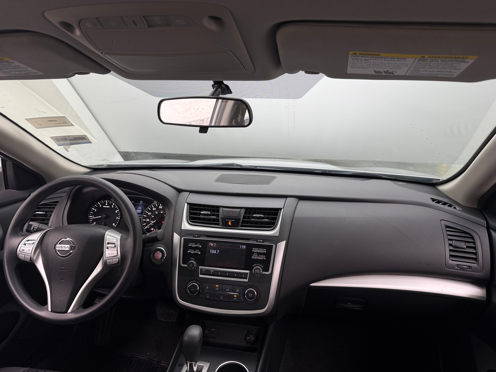 Thumbnail: 2018 Nissan Altima - 3