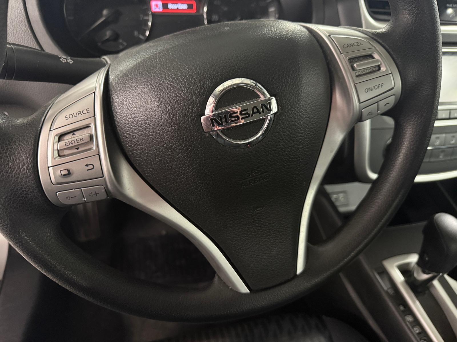 Thumbnail: 2018 Nissan Altima - 5