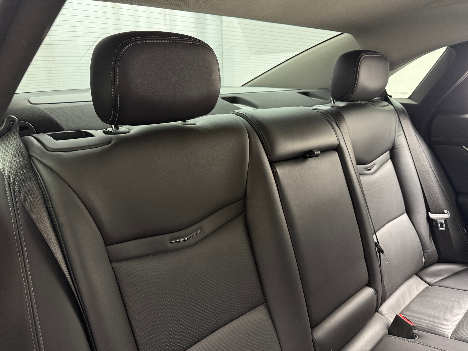 Thumbnail: 2013 Cadillac XTS - 5