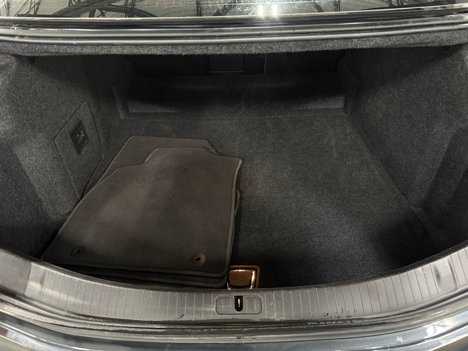 Thumbnail: 2013 Cadillac XTS - 6