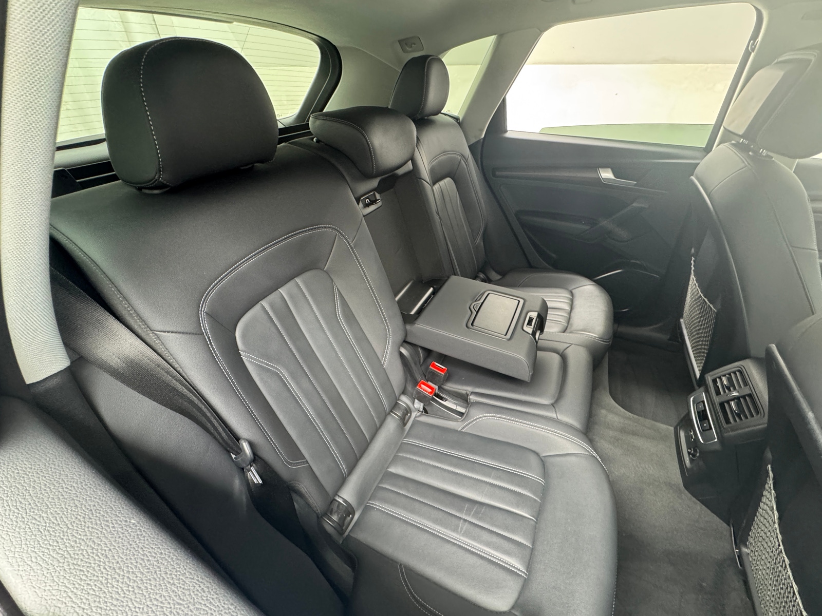 Thumbnail: 2022 Audi Q5 - 5