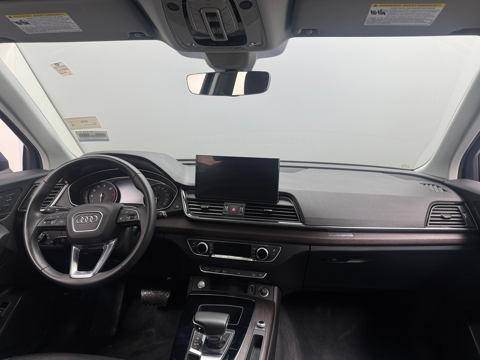 Thumbnail: 2022 Audi Q5 - 2