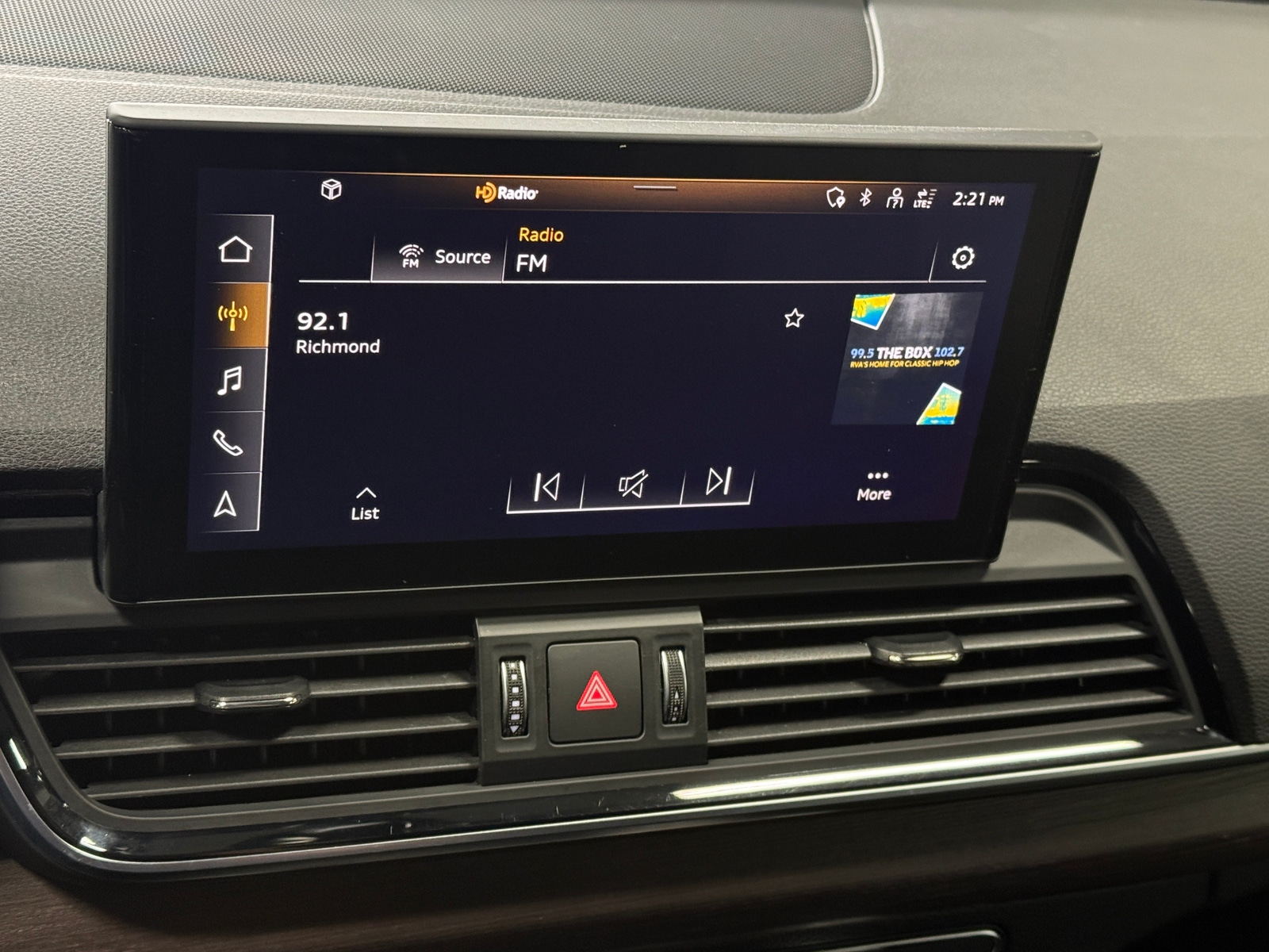 Thumbnail: 2022 Audi Q5 - 3