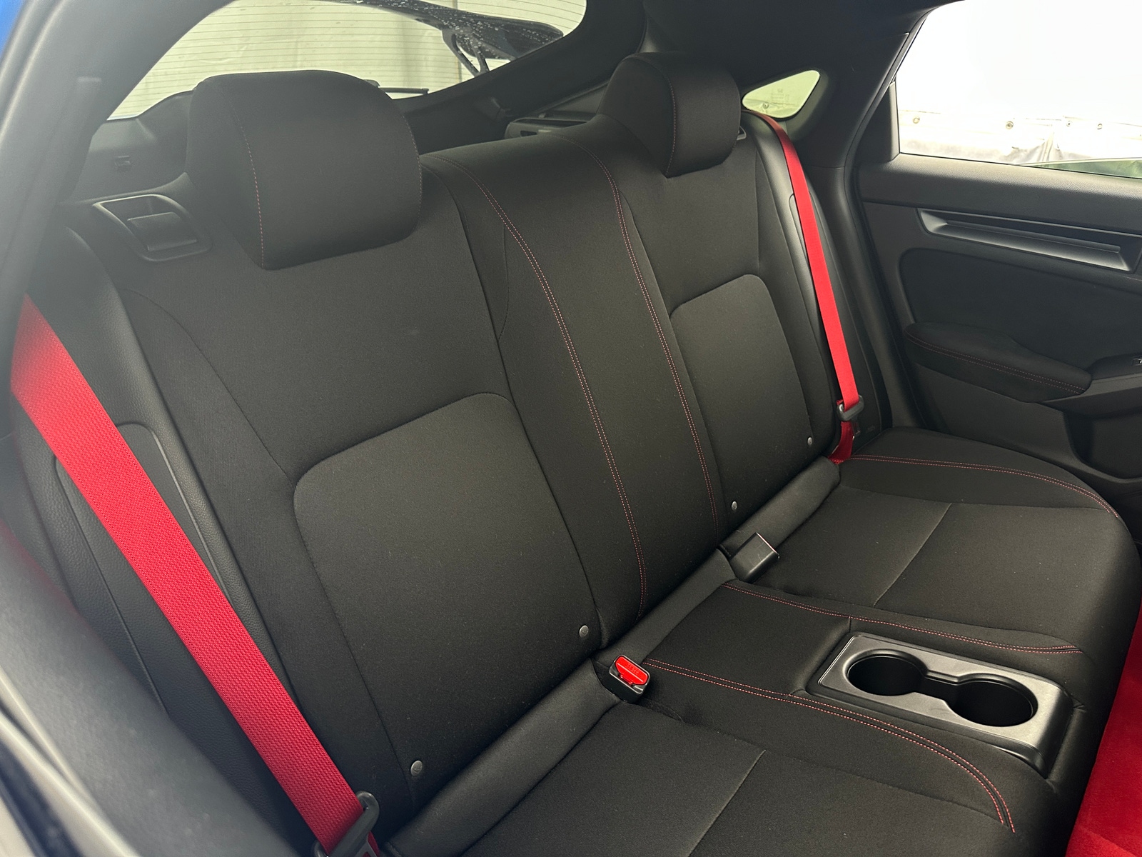 Thumbnail: 2025 Honda Civic - 6