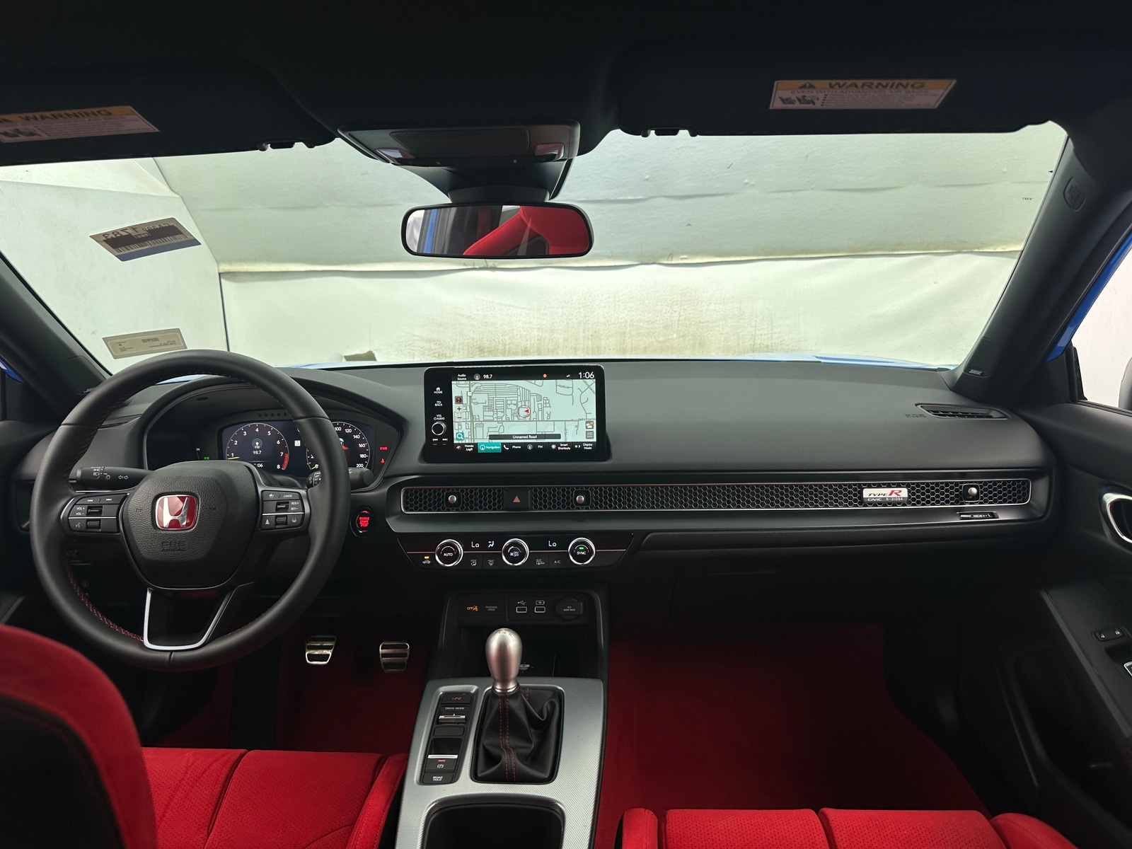 Thumbnail: 2025 Honda Civic - 3