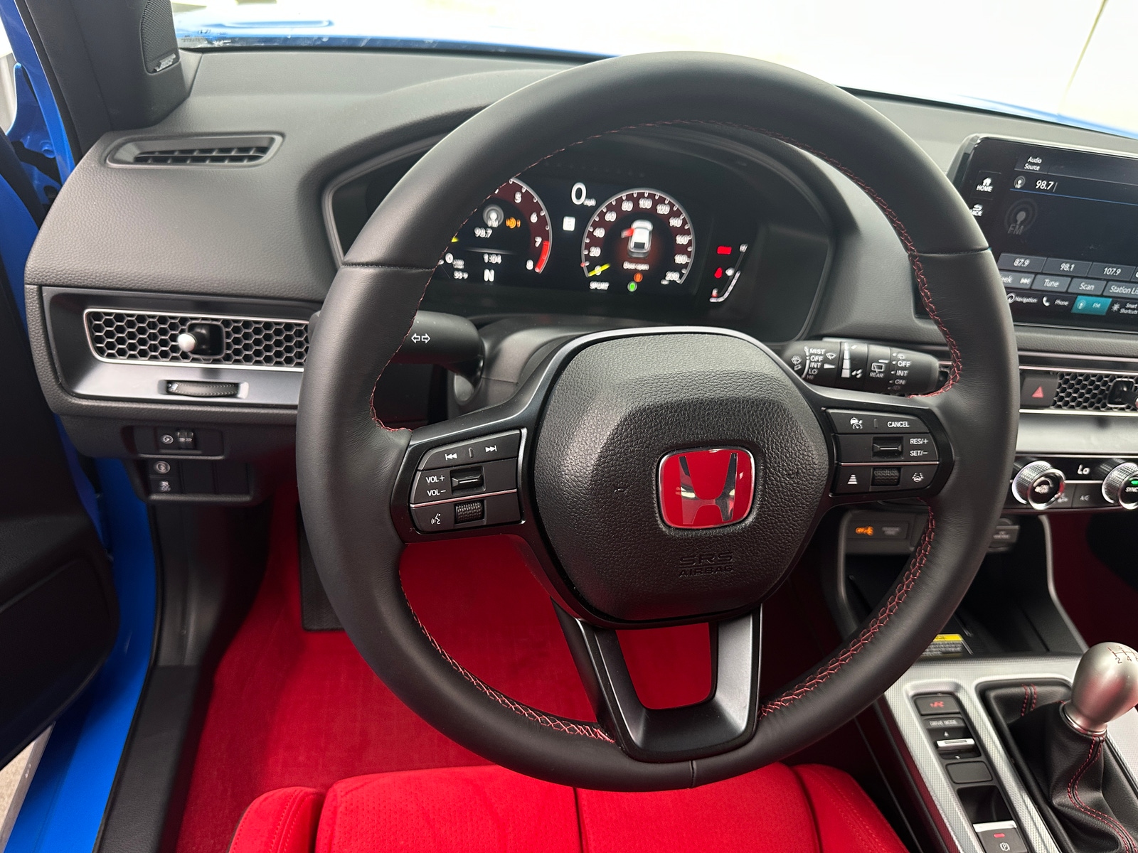 Thumbnail: 2025 Honda Civic - 5