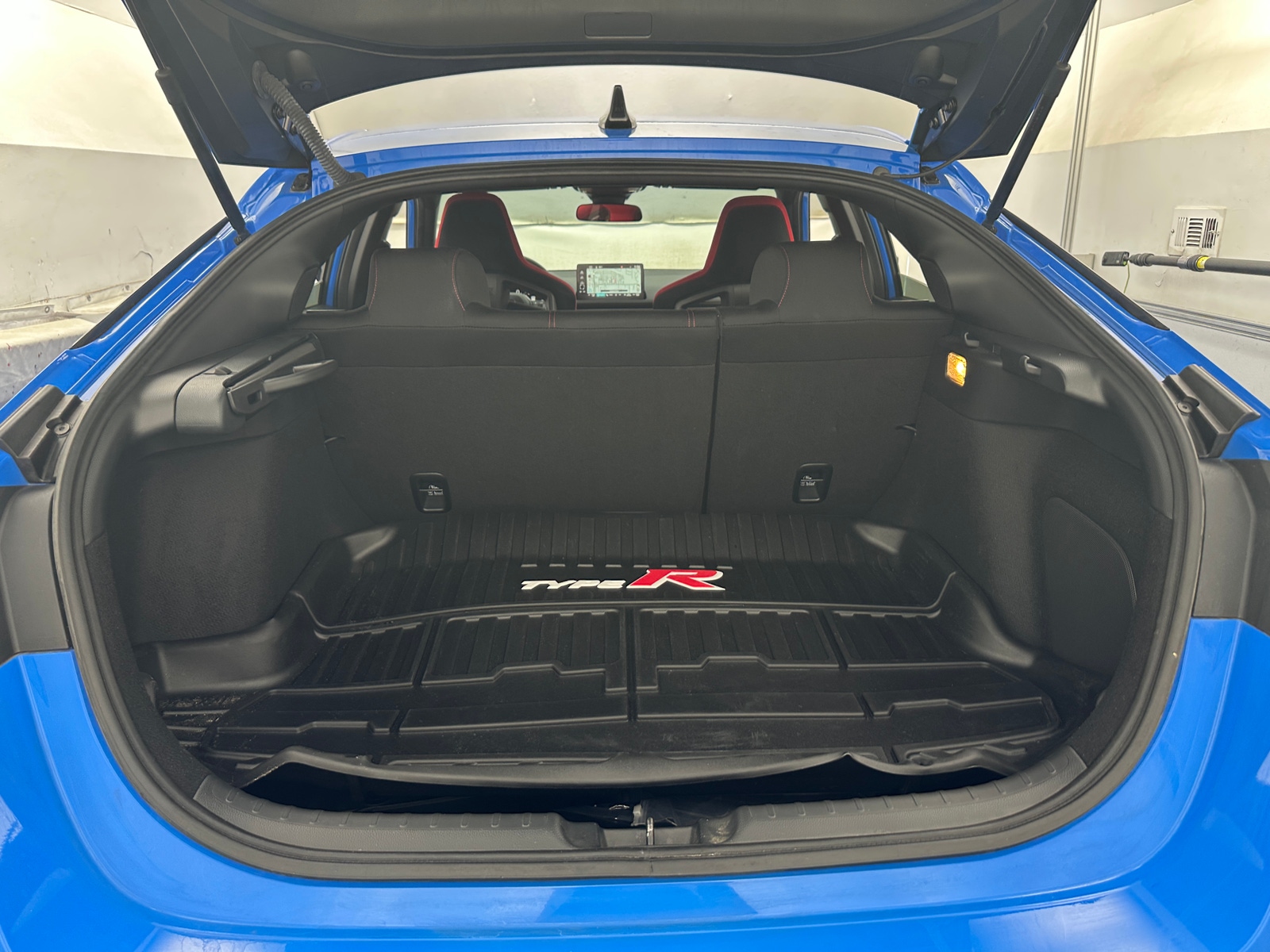 Thumbnail: 2025 Honda Civic - 7