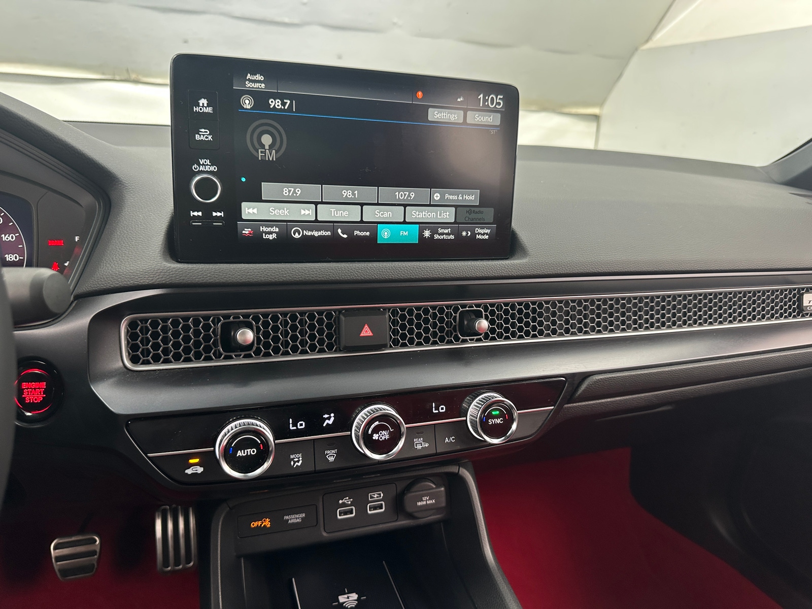 Thumbnail: 2025 Honda Civic - 4