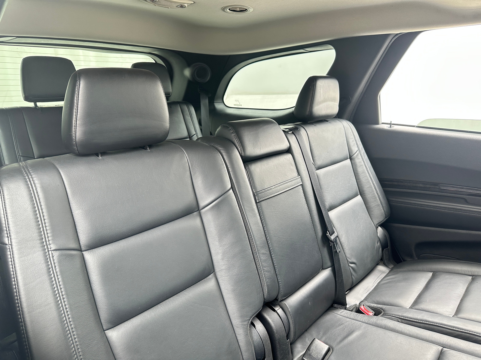 Thumbnail: 2015 Dodge Durango - 5