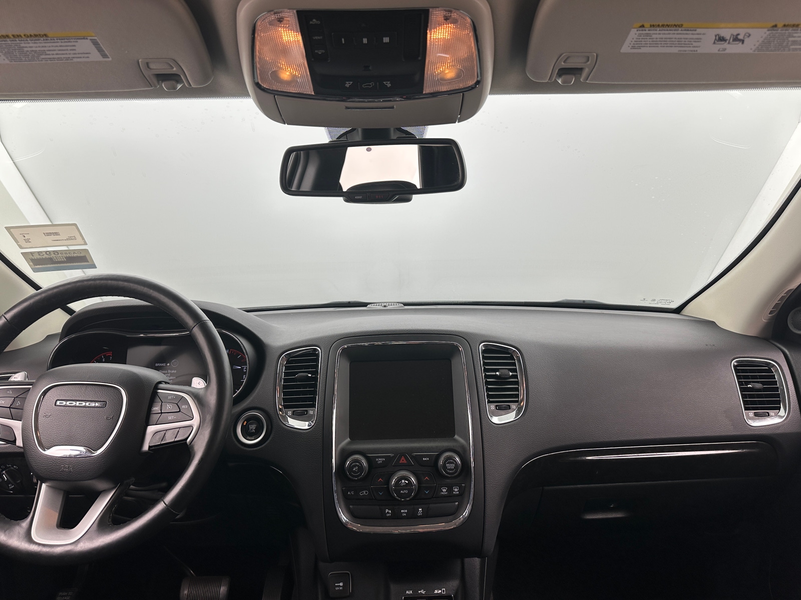 Thumbnail: 2015 Dodge Durango - 2