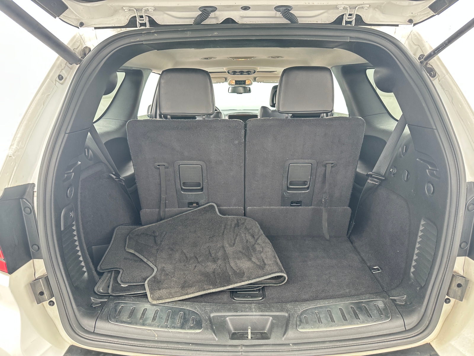 Thumbnail: 2015 Dodge Durango - 6