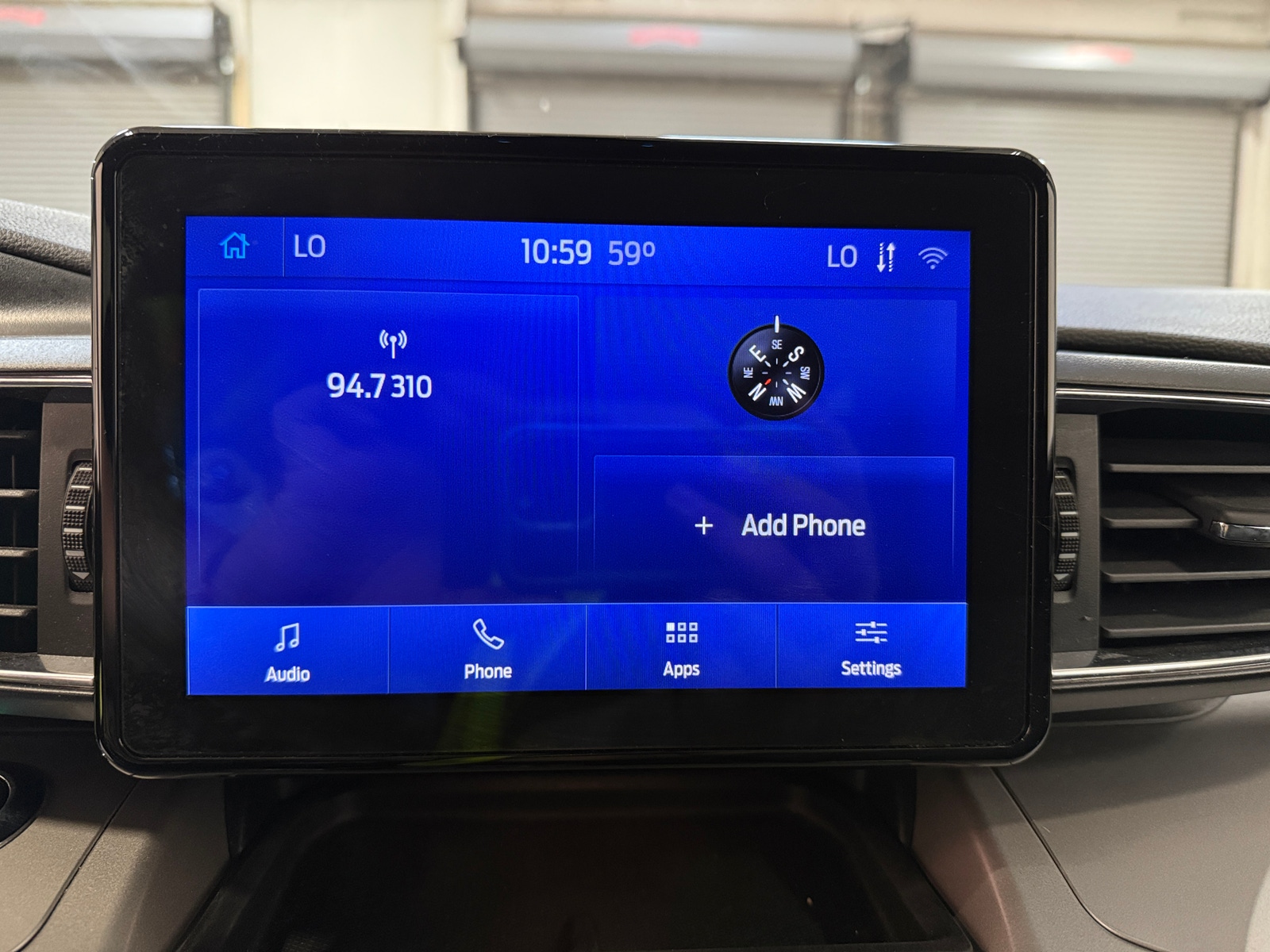 Thumbnail: 2020 Ford Explorer - 3