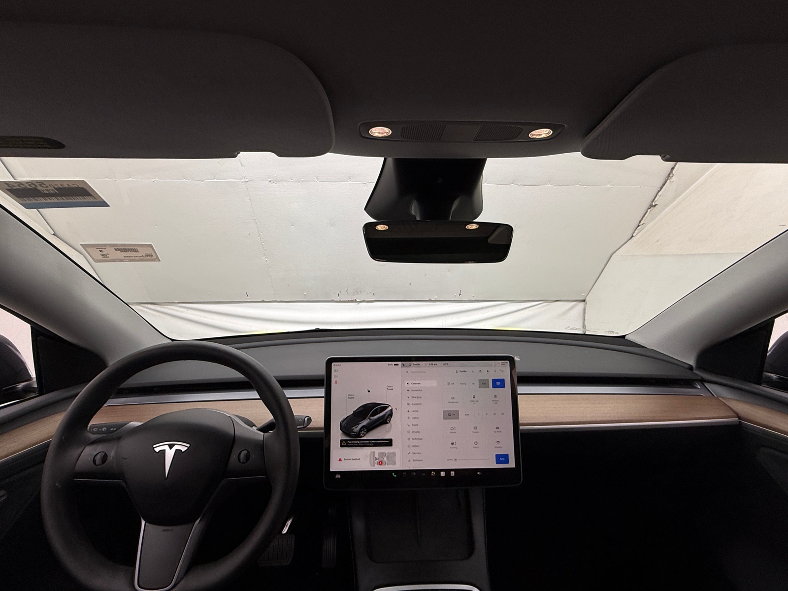 Thumbnail: 2023 Tesla Model Y - 2