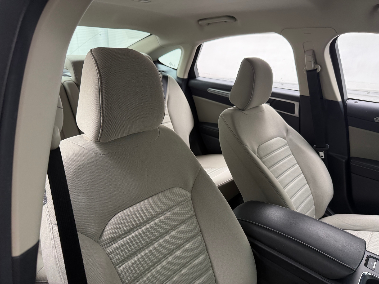 Thumbnail: 2020 Ford Fusion - 2