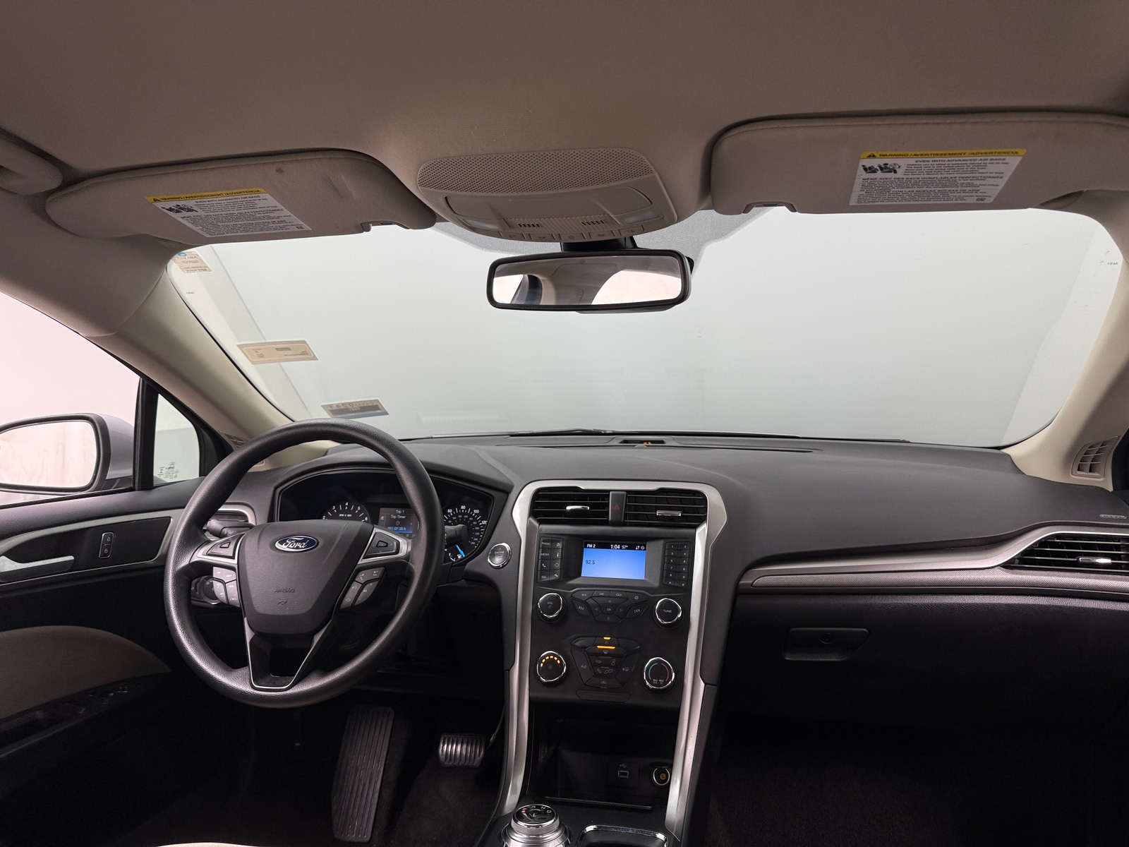 Thumbnail: 2020 Ford Fusion - 3