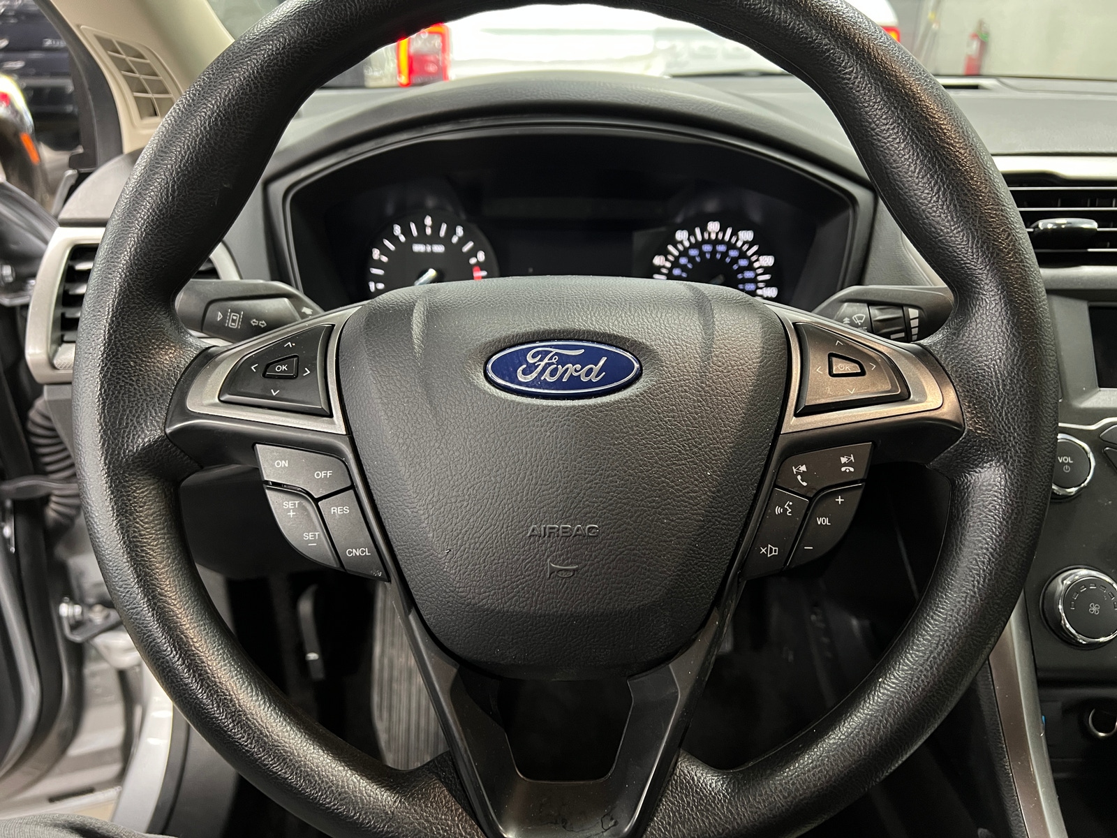 Thumbnail: 2020 Ford Fusion - 5