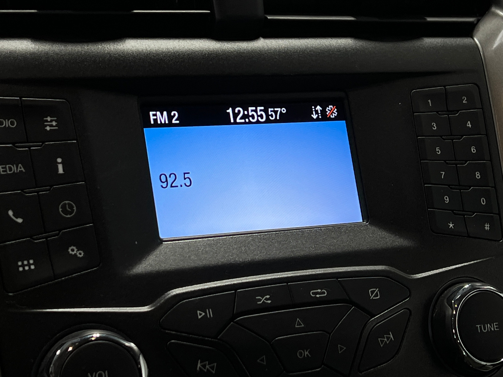 Thumbnail: 2020 Ford Fusion - 4