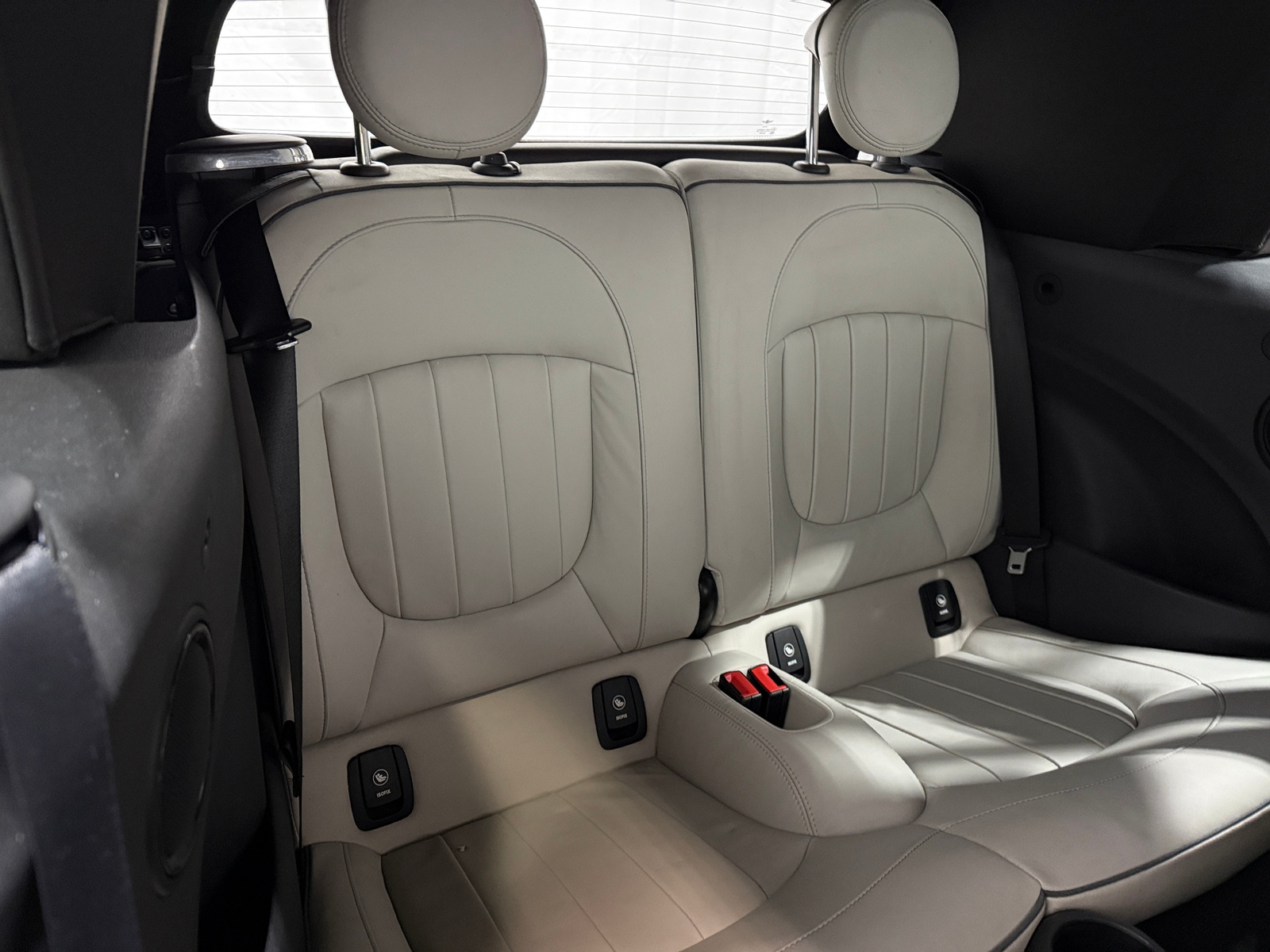 Thumbnail: 2019 MINI Cooper Convertible - 5