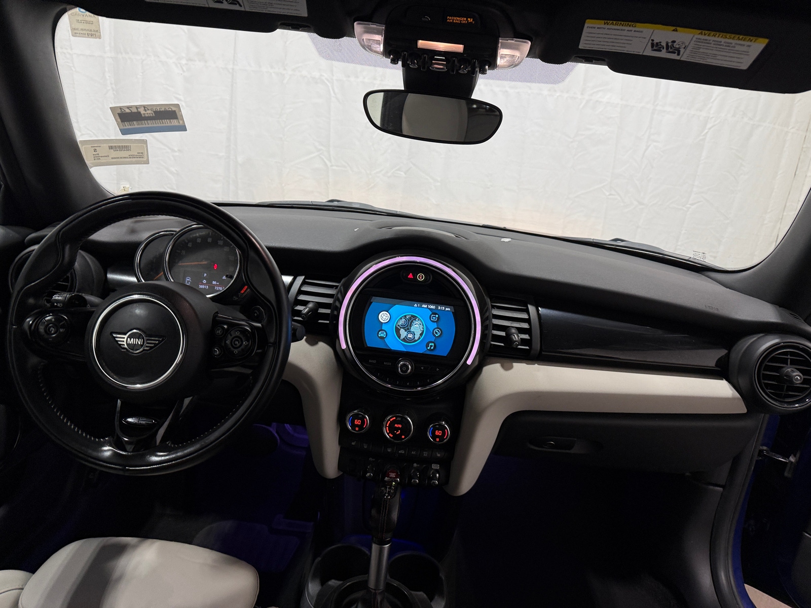 Thumbnail: 2019 MINI Cooper Convertible - 2