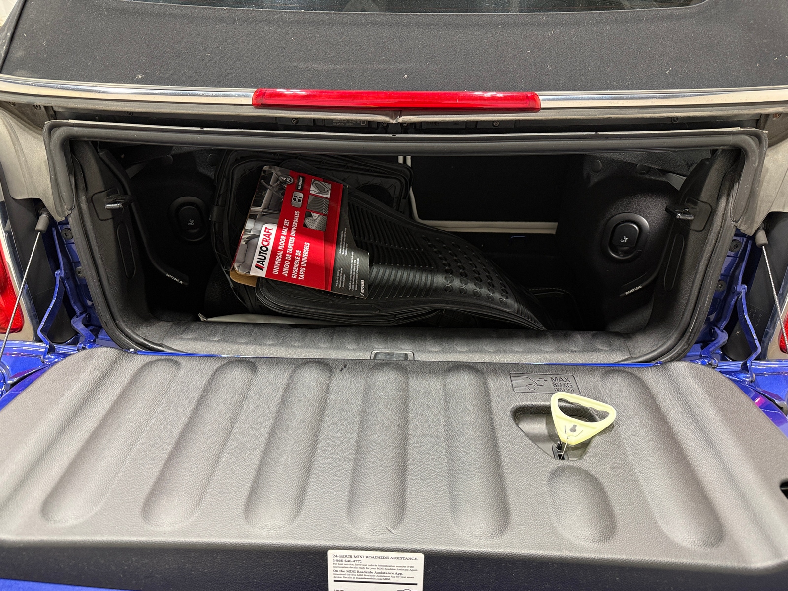 Thumbnail: 2019 MINI Cooper Convertible - 6