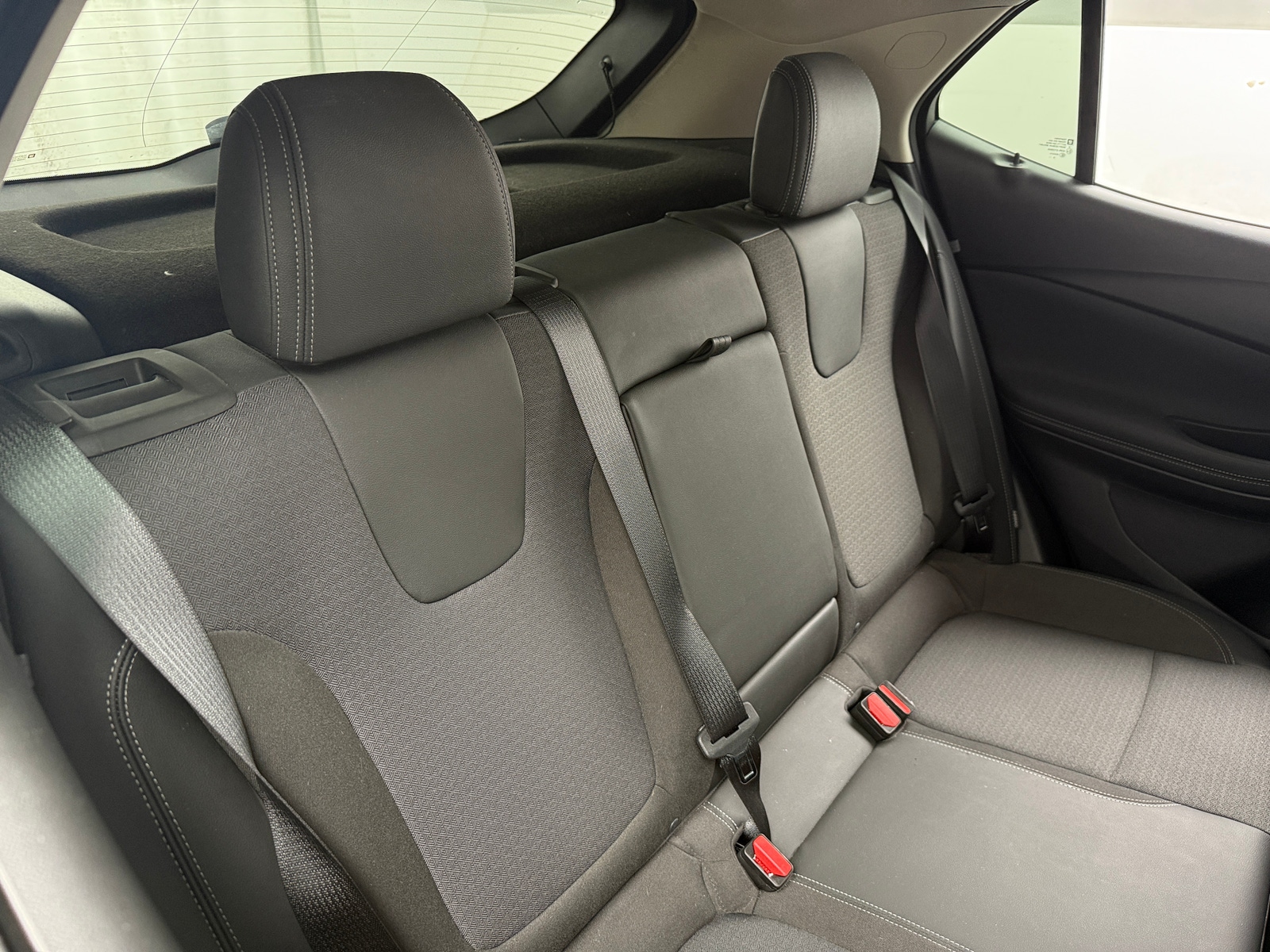 Thumbnail: 2020 Buick Encore GX - 5