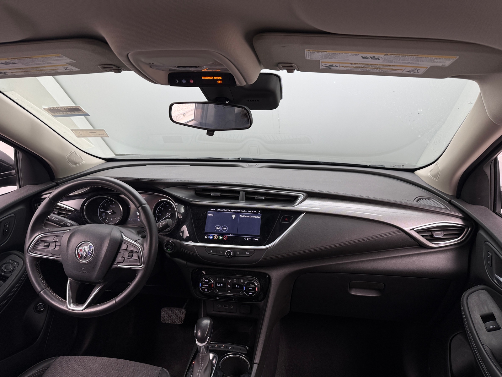 Thumbnail: 2020 Buick Encore GX - 2