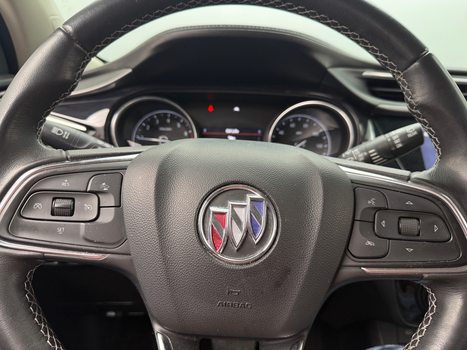 Thumbnail: 2020 Buick Encore GX - 4