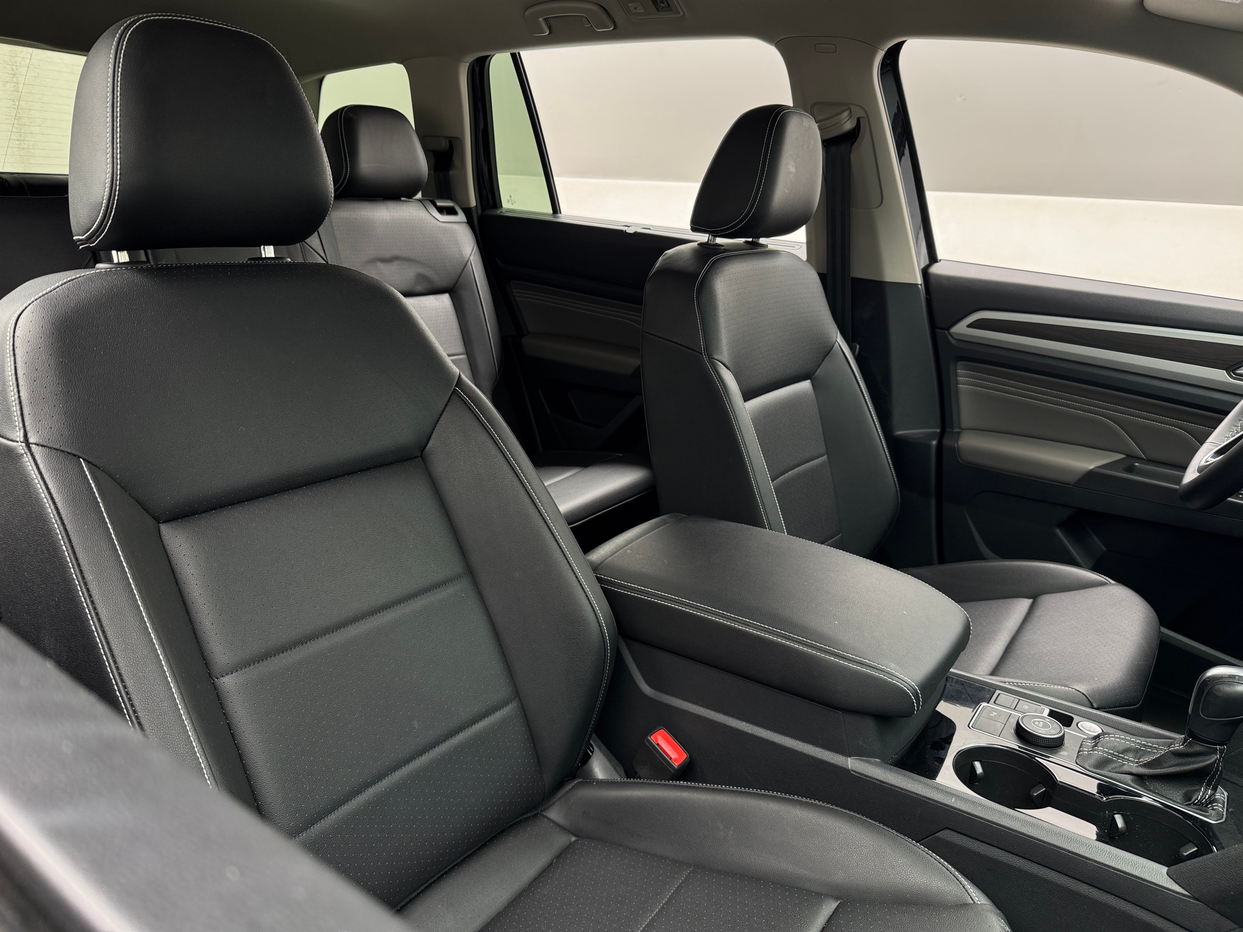 2023 Volkswagen Atlas