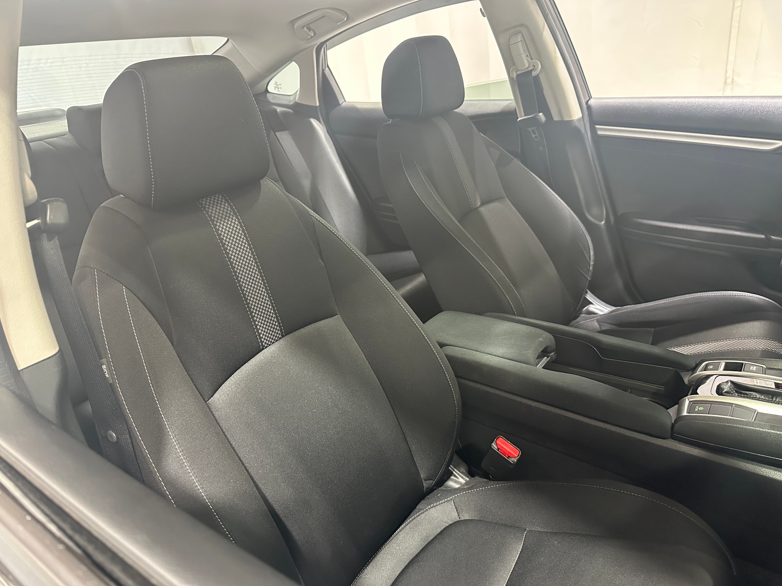 Thumbnail: 2021 Honda Civic - 2