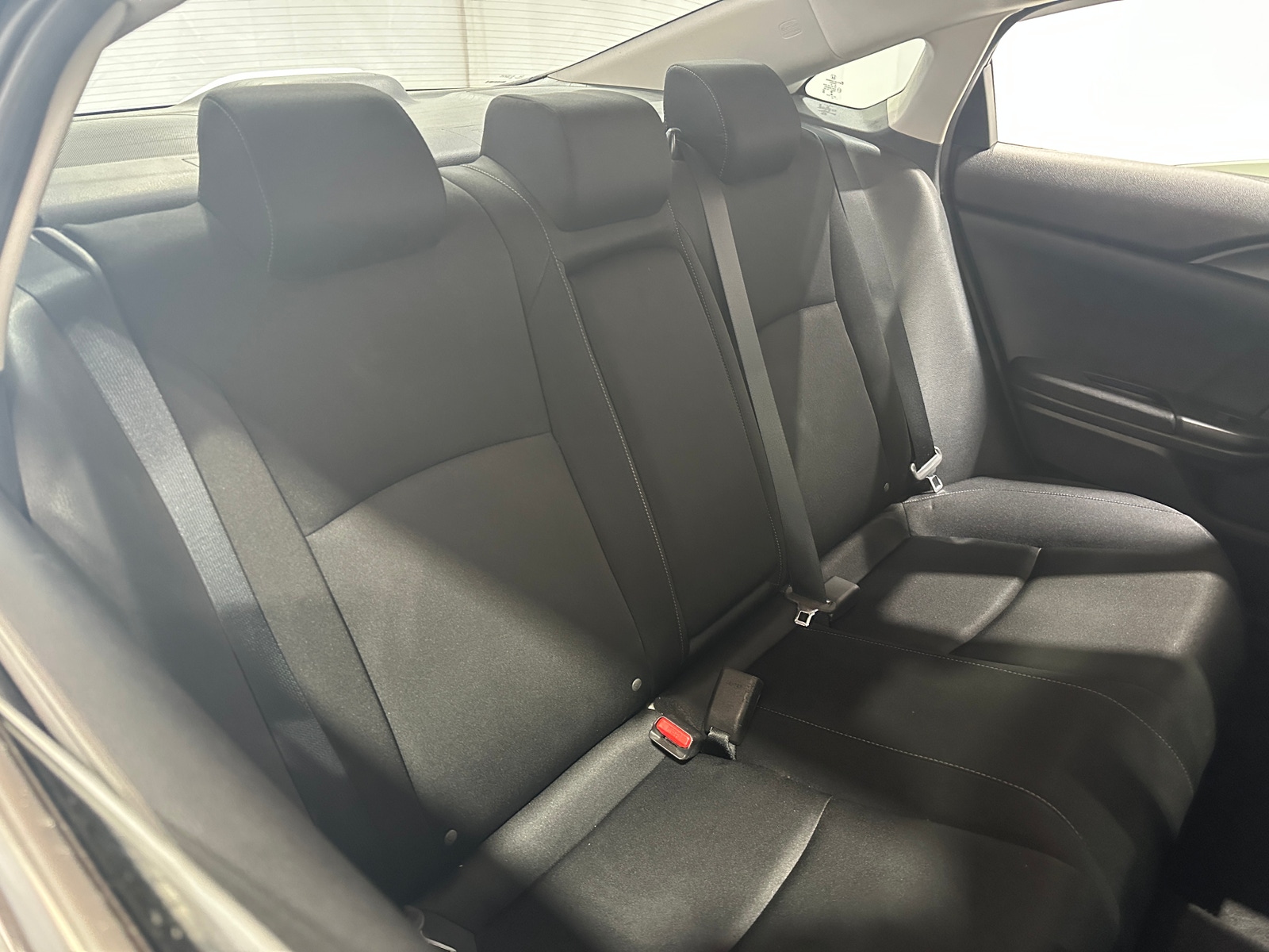 Thumbnail: 2021 Honda Civic - 6