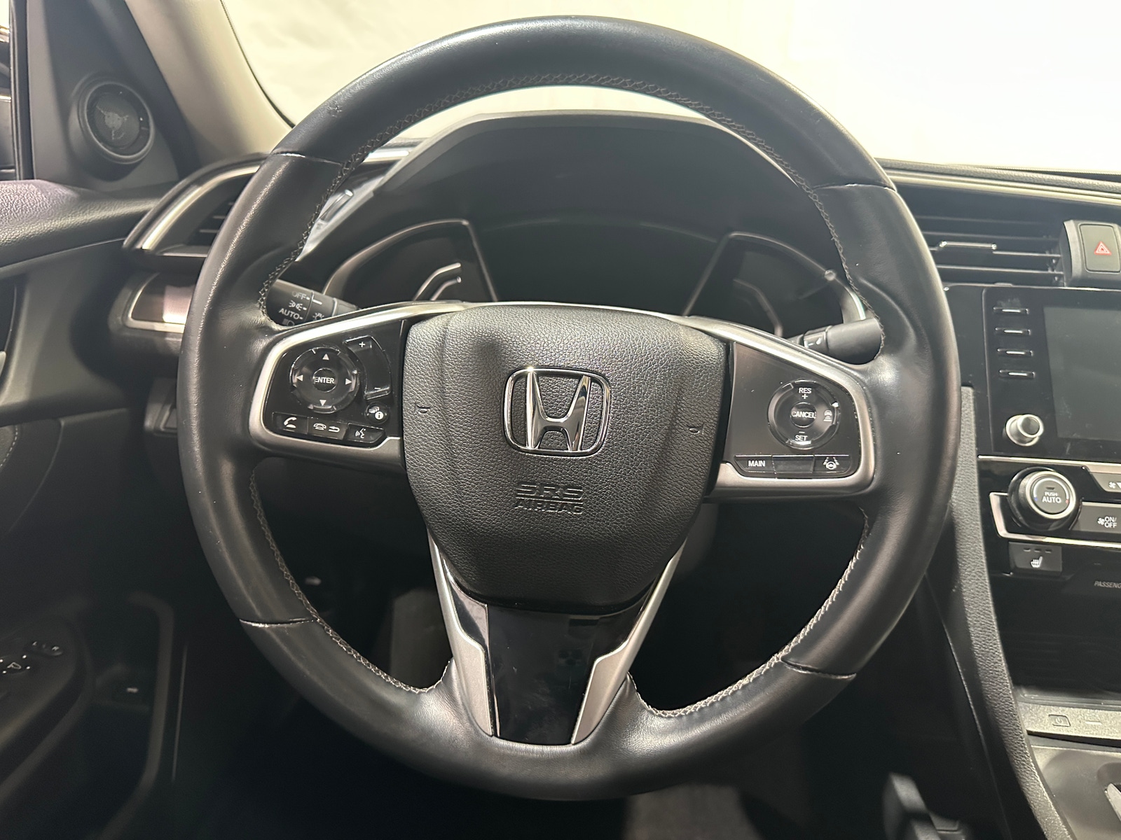 Thumbnail: 2021 Honda Civic - 5