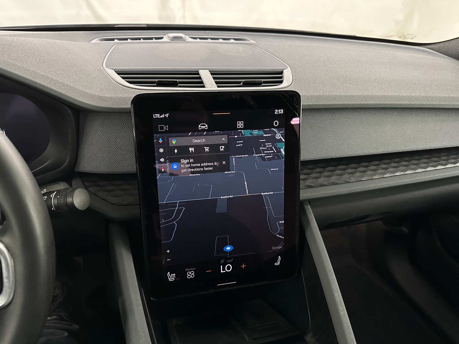 Thumbnail: 2022 Polestar 2 - 4