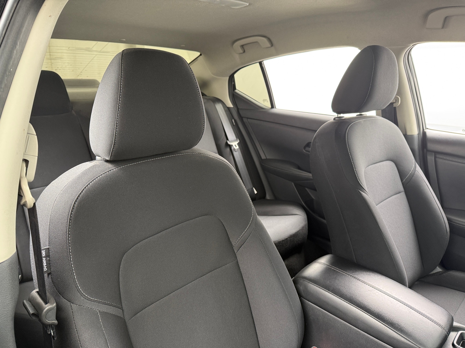 Thumbnail: 2024 Nissan Sentra - 2