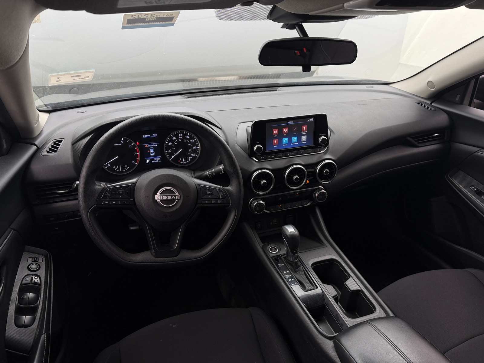 Thumbnail: 2024 Nissan Sentra - 3