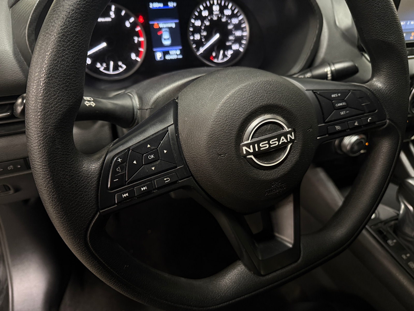 Thumbnail: 2024 Nissan Sentra - 5