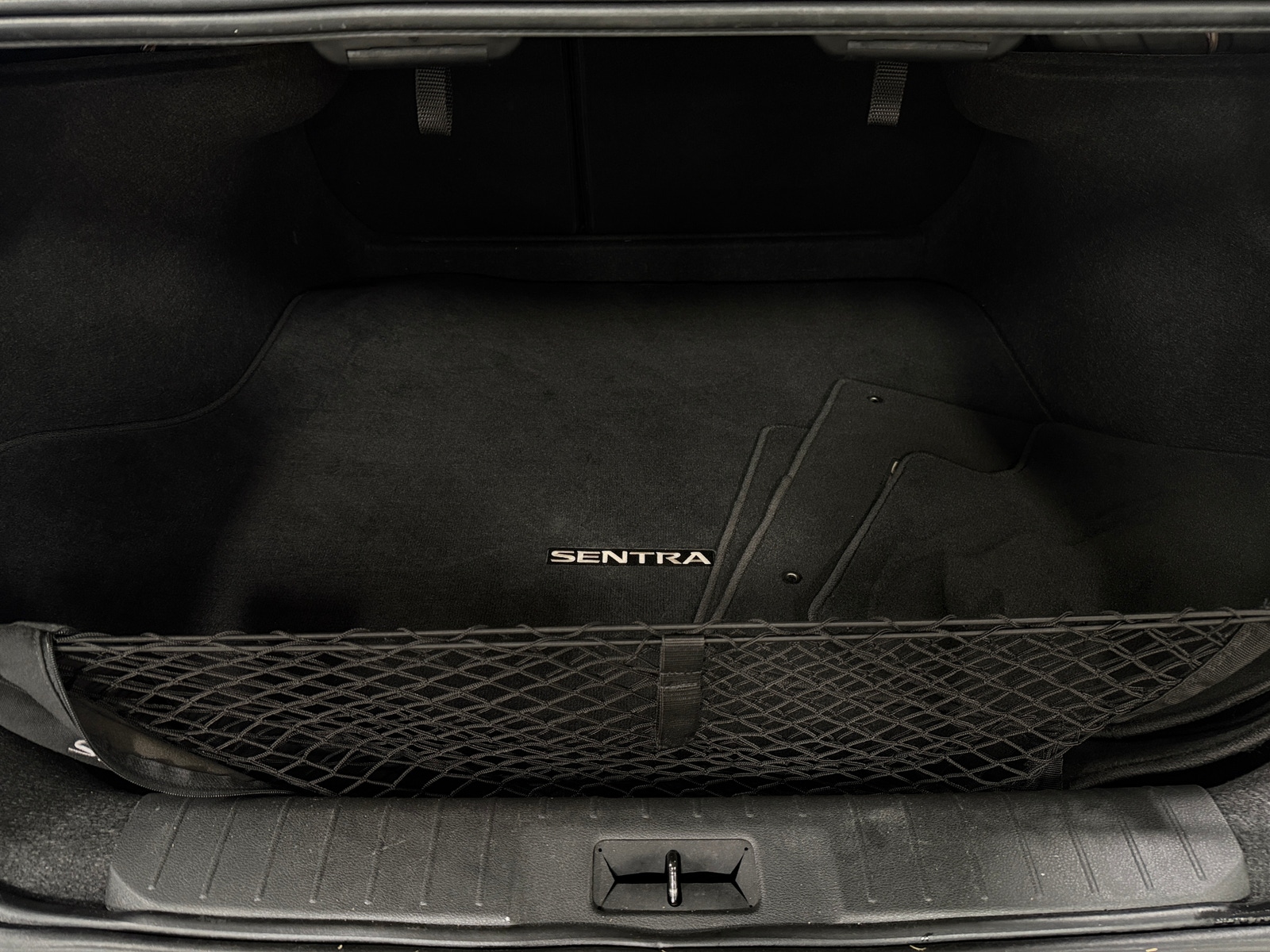 Thumbnail: 2024 Nissan Sentra - 7