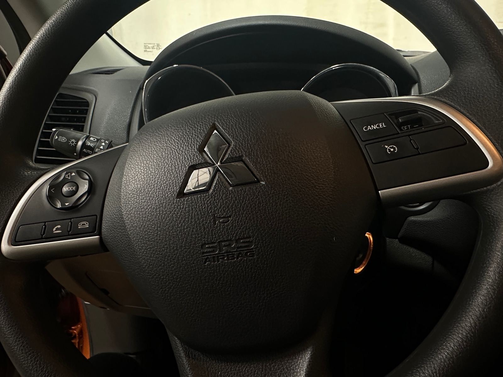 Thumbnail: 2024 Mitsubishi Outlander Sport - 5