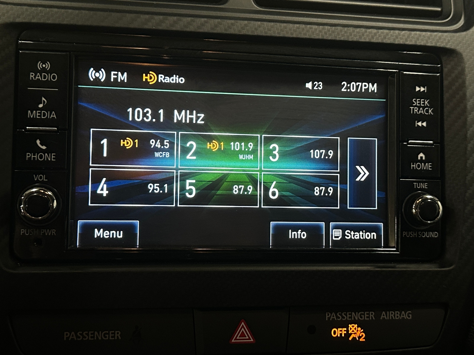 Thumbnail: 2024 Mitsubishi Outlander Sport - 4