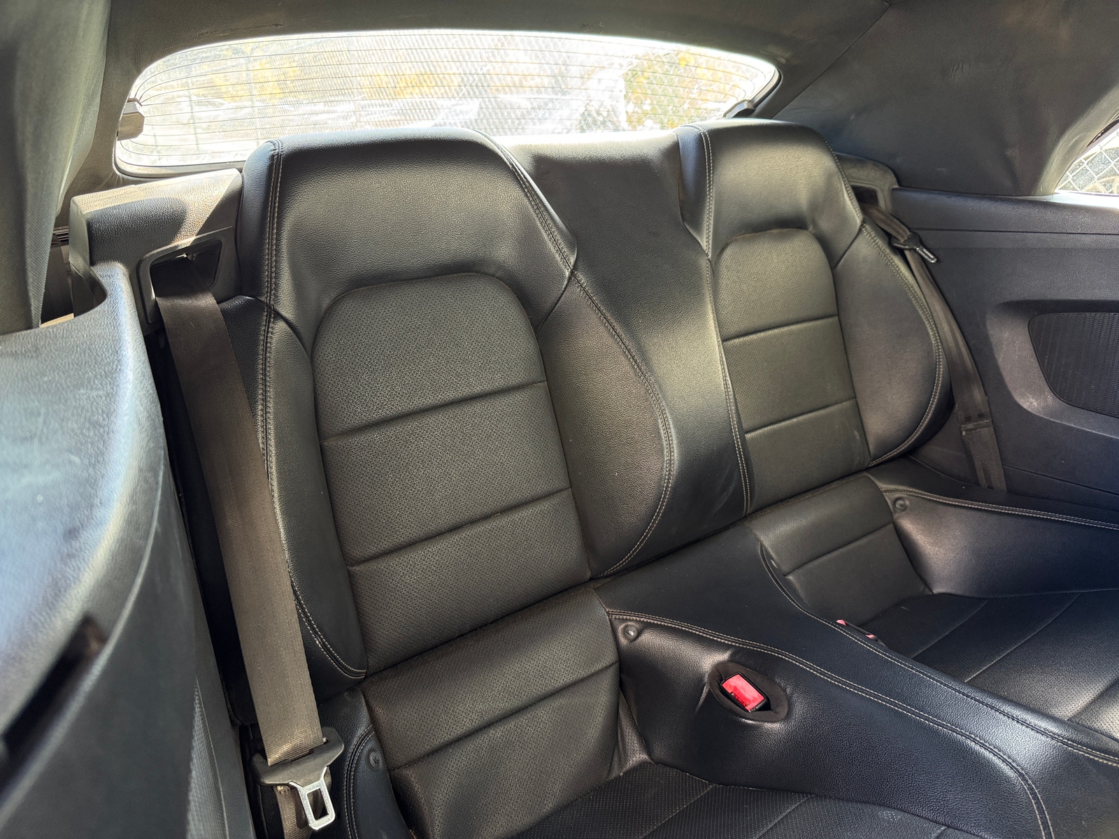 Thumbnail: 2019 Ford Mustang - 6