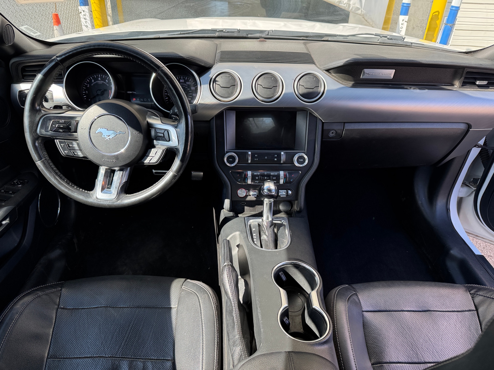 Thumbnail: 2019 Ford Mustang - 3