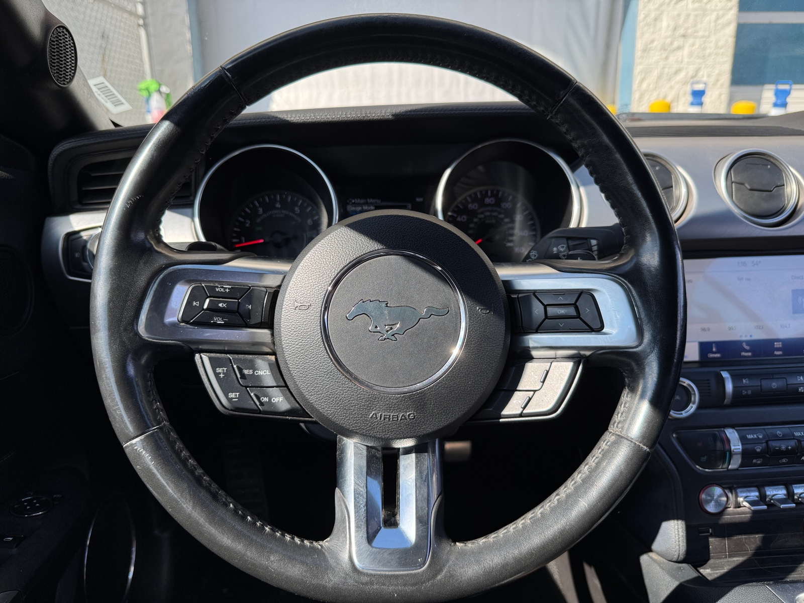 Thumbnail: 2019 Ford Mustang - 5