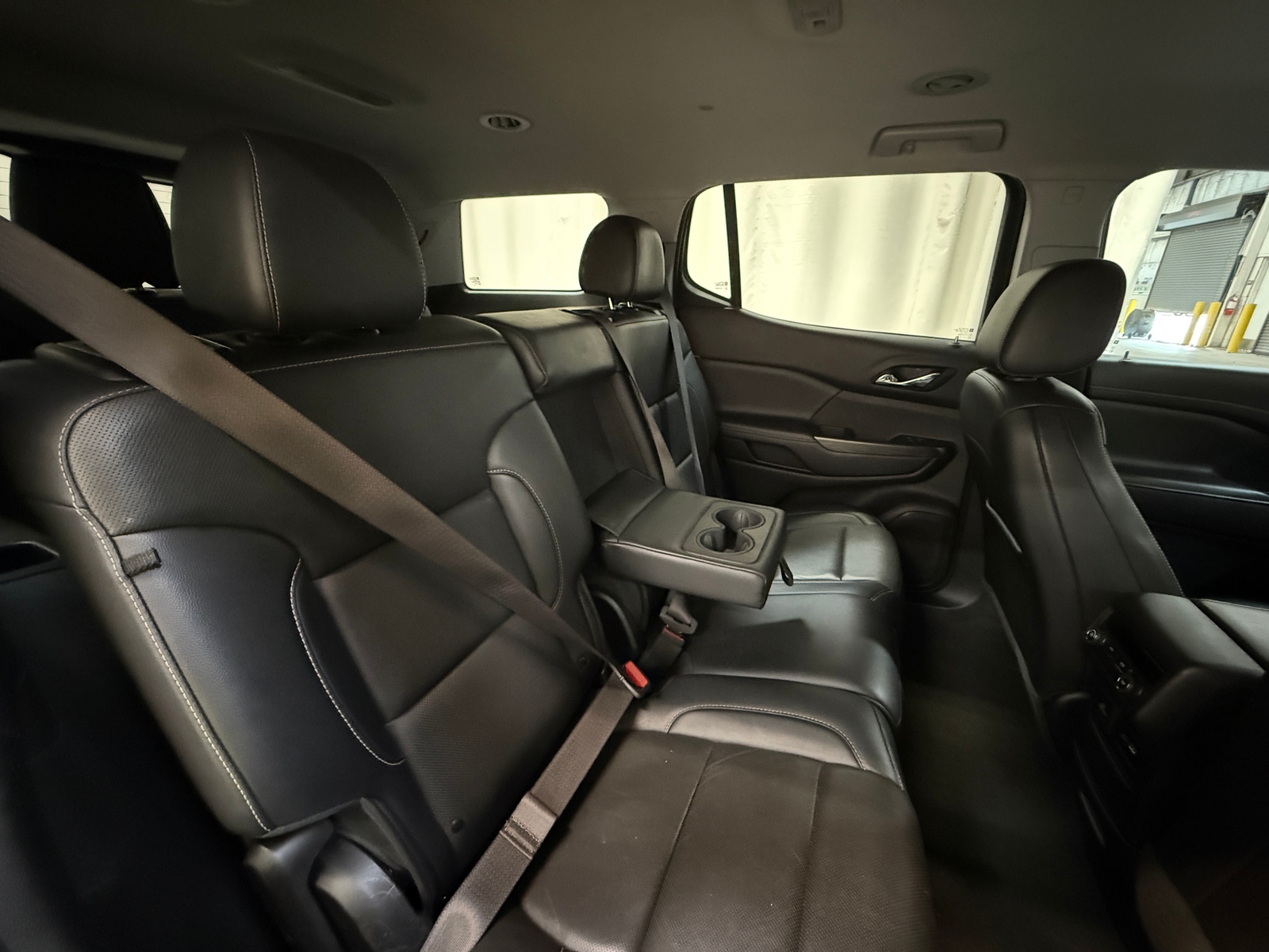 Thumbnail: 2023 GMC Acadia - 5