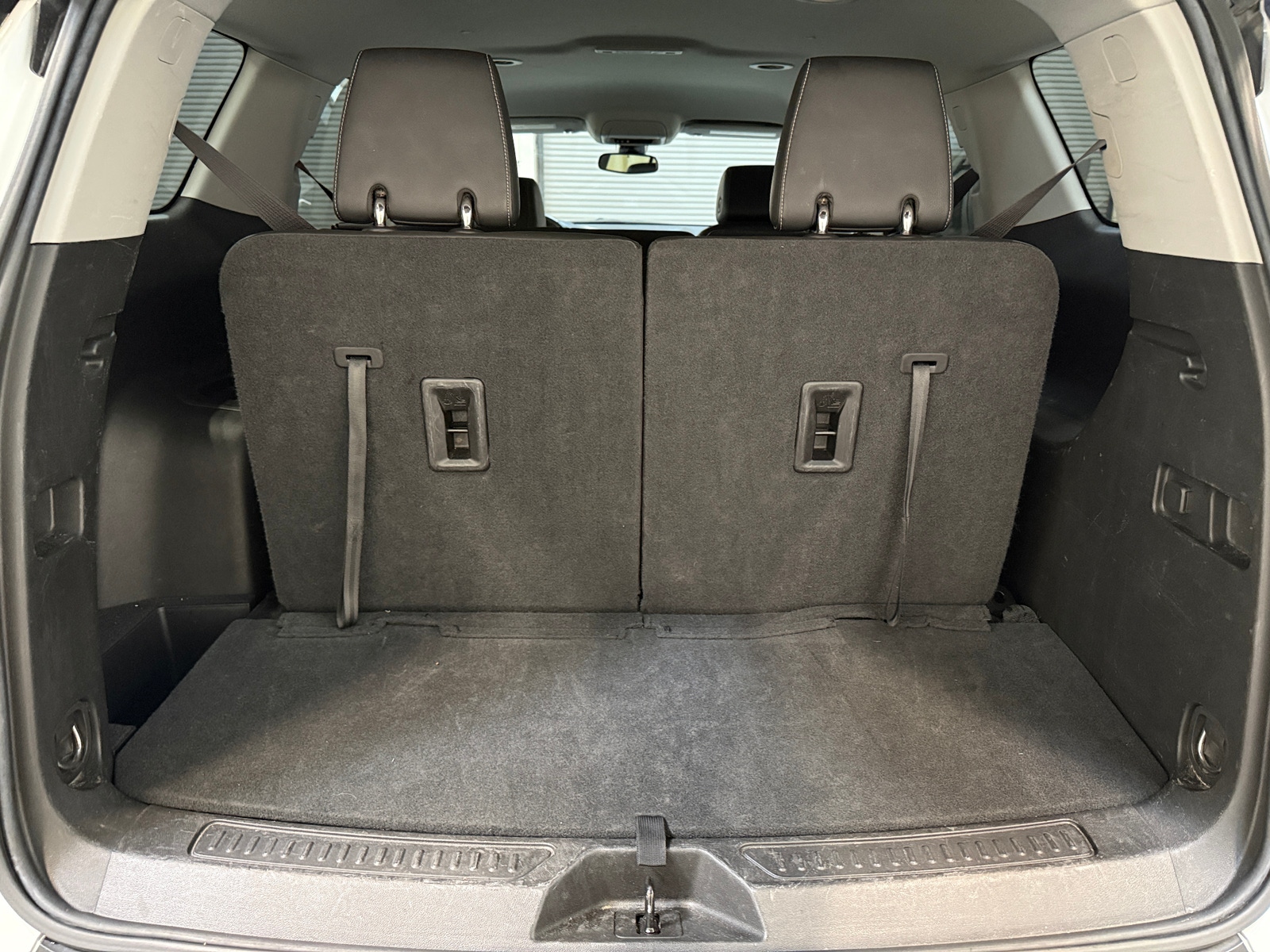 Thumbnail: 2023 GMC Acadia - 6